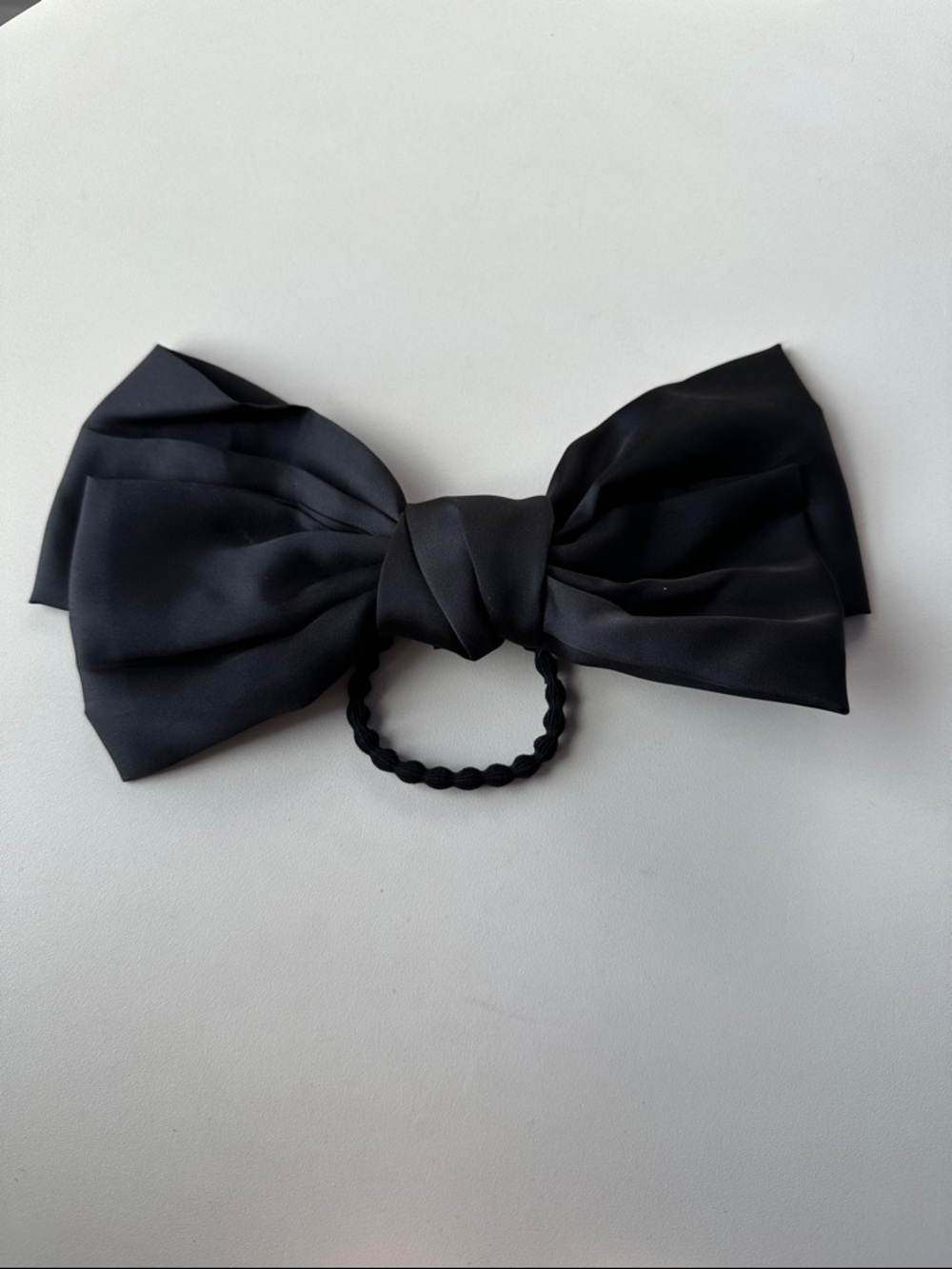 🎀Bow Hair Tie